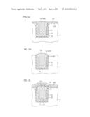 SEMICONDUCTOR DEVICE INCLUDING A FLOATING GATE diagram and image