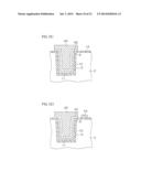 SEMICONDUCTOR DEVICE INCLUDING A FLOATING GATE diagram and image