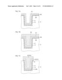 SEMICONDUCTOR DEVICE INCLUDING A FLOATING GATE diagram and image