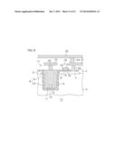 SEMICONDUCTOR DEVICE INCLUDING A FLOATING GATE diagram and image