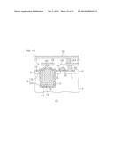 SEMICONDUCTOR DEVICE INCLUDING A FLOATING GATE diagram and image