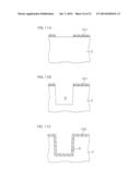 SEMICONDUCTOR DEVICE INCLUDING A FLOATING GATE diagram and image