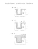 SEMICONDUCTOR DEVICE INCLUDING A FLOATING GATE diagram and image