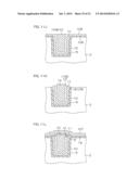 SEMICONDUCTOR DEVICE INCLUDING A FLOATING GATE diagram and image