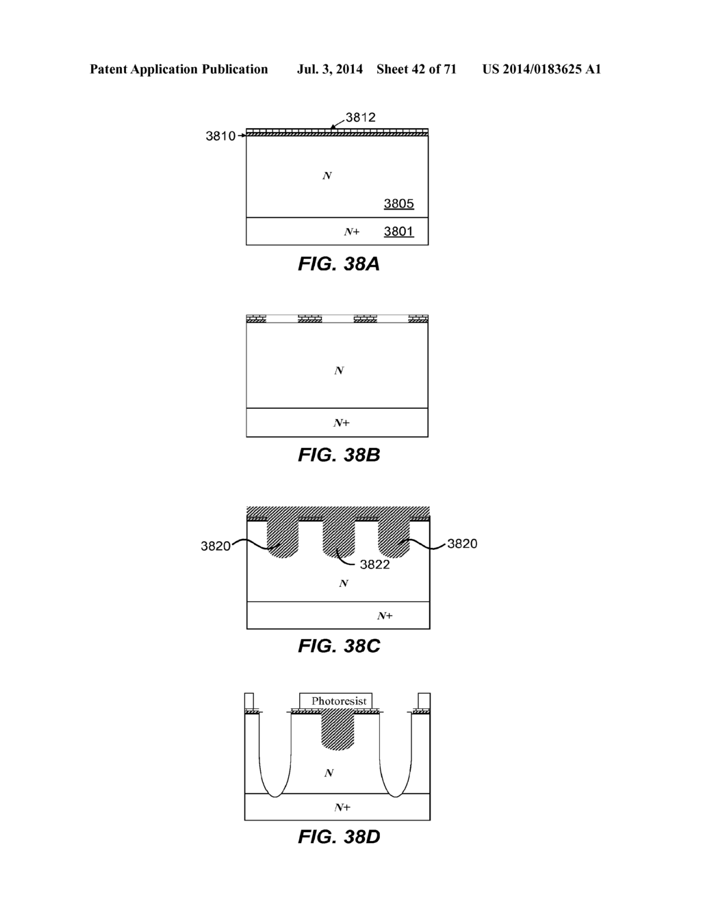 Semiconductor Device - diagram, schematic, and image 43