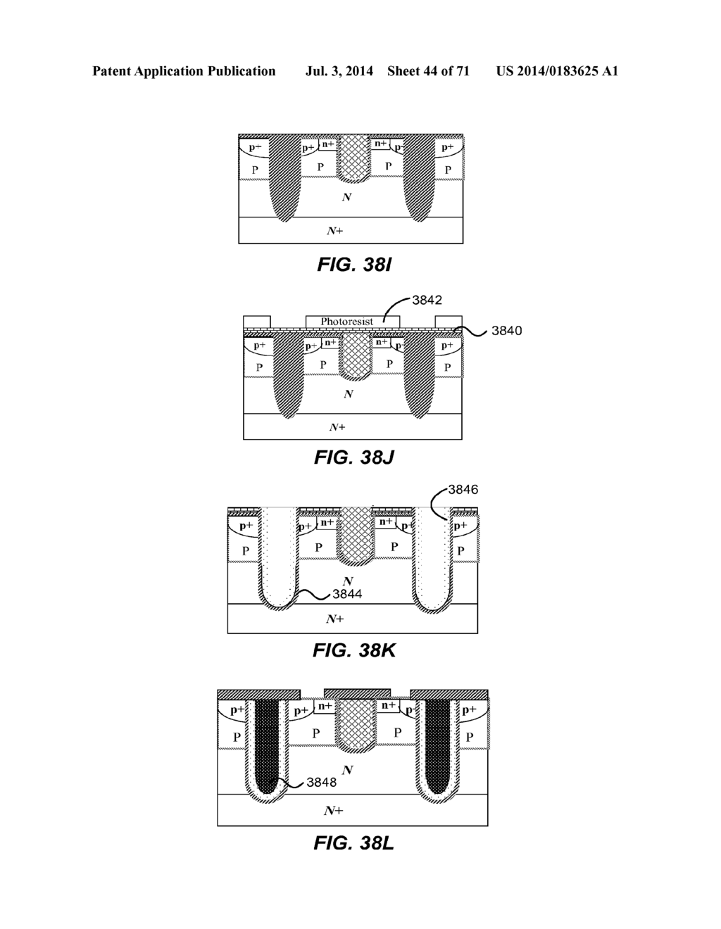 Semiconductor Device - diagram, schematic, and image 45