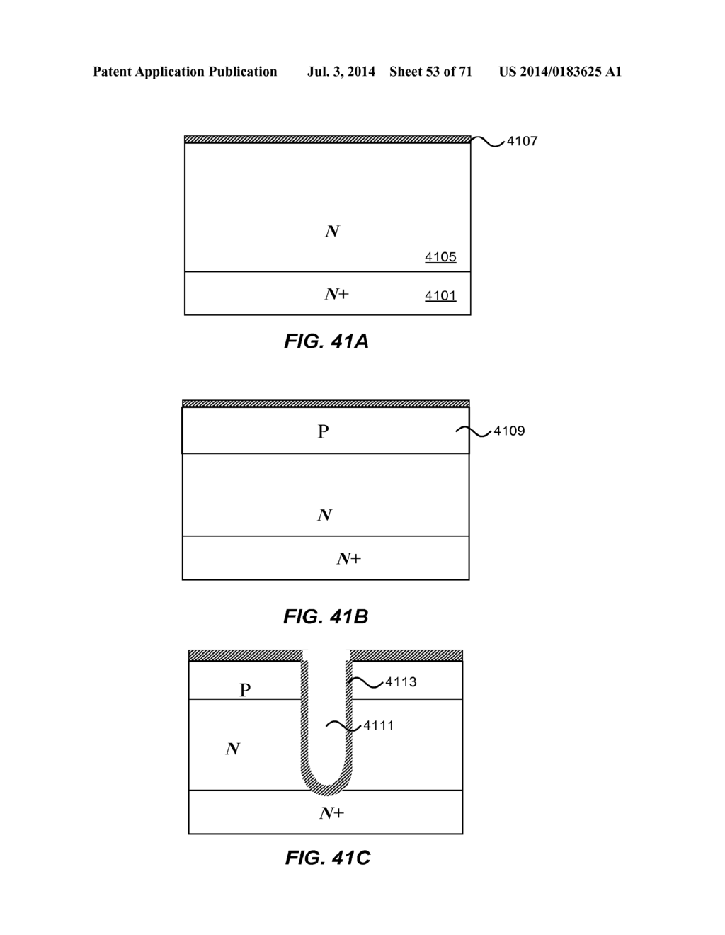 Semiconductor Device - diagram, schematic, and image 54