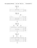 THIN FILM TRANSISTOR AND METHOD FOR MANUFACTURING THE SAME diagram and image