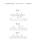 THIN FILM TRANSISTOR AND METHOD FOR MANUFACTURING THE SAME diagram and image