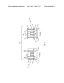 Complimentary Metal-Oxide-Semiconductor (CMOS) With Low Contact     Resistivity and Method of Forming Same diagram and image