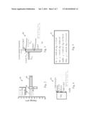 Complimentary Metal-Oxide-Semiconductor (CMOS) With Low Contact     Resistivity and Method of Forming Same diagram and image