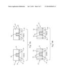 Complimentary Metal-Oxide-Semiconductor (CMOS) With Low Contact     Resistivity and Method of Forming Same diagram and image