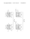 Complimentary Metal-Oxide-Semiconductor (CMOS) With Low Contact     Resistivity and Method of Forming Same diagram and image