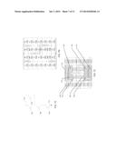 GEOMETRIC REGULARITY IN FIN-BASED MULTI-GATE TRANSISTORS OF A STANDARD     CELL LIBRARY diagram and image