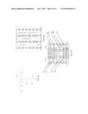 GEOMETRIC REGULARITY IN FIN-BASED MULTI-GATE TRANSISTORS OF A STANDARD     CELL LIBRARY diagram and image