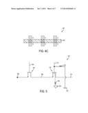 POWER CELL AND POWER CELL CIRCUIT FOR A POWER AMPLIFIER diagram and image