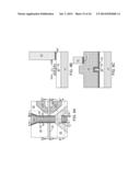 NANOPORE SENSOR DEVICE diagram and image