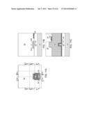 NANOPORE SENSOR DEVICE diagram and image