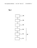 ELECTRICAL CIRCUIT AND METHOD FOR PRODUCING AN ELECTRICAL CIRCUIT diagram and image