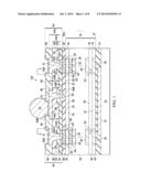 Guard Ring Design for Maintaining Signal Integrity diagram and image