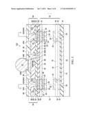 Guard Ring Design for Maintaining Signal Integrity diagram and image