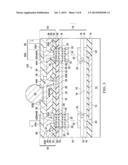 Guard Ring Design for Maintaining Signal Integrity diagram and image