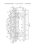 Guard Ring Design for Maintaining Signal Integrity diagram and image