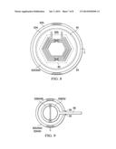 Guard Ring Design for Maintaining Signal Integrity diagram and image