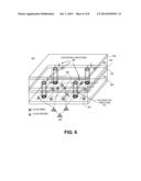 RESONANT CLOCKING FOR THREE-DIMENSIONAL STACKED DEVICES diagram and image