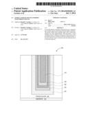 ENERGY STORAGE DEVICES FORMED WITH POROUS SILICON diagram and image