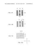 DESIGN METHOD OF WIRING LAYOUT, SEMICONDUCTOR DEVICE, PROGRAM FOR     SUPPORTING DESIGN OF WIRING LAYOUT, AND METHOD FOR MANUFACTURING     SEMICONDUCTOR DEVICE diagram and image