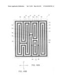 DESIGN METHOD OF WIRING LAYOUT, SEMICONDUCTOR DEVICE, PROGRAM FOR     SUPPORTING DESIGN OF WIRING LAYOUT, AND METHOD FOR MANUFACTURING     SEMICONDUCTOR DEVICE diagram and image