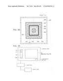 DESIGN METHOD OF WIRING LAYOUT, SEMICONDUCTOR DEVICE, PROGRAM FOR     SUPPORTING DESIGN OF WIRING LAYOUT, AND METHOD FOR MANUFACTURING     SEMICONDUCTOR DEVICE diagram and image