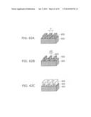 DESIGN METHOD OF WIRING LAYOUT, SEMICONDUCTOR DEVICE, PROGRAM FOR     SUPPORTING DESIGN OF WIRING LAYOUT, AND METHOD FOR MANUFACTURING     SEMICONDUCTOR DEVICE diagram and image