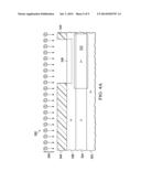 LATCHUP REDUCTION BY GROWN ORTHOGONAL SUBSTRATES diagram and image