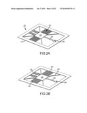 LEADFRAME PACKAGE WITH INTEGRATED PARTIAL WAVEGUIDE INTERFACE diagram and image