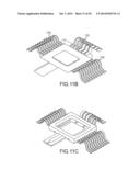 LEADFRAME PACKAGE WITH INTEGRATED PARTIAL WAVEGUIDE INTERFACE diagram and image