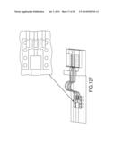 LEADFRAME PACKAGE WITH INTEGRATED PARTIAL WAVEGUIDE INTERFACE diagram and image