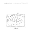 LEADFRAME PACKAGE WITH INTEGRATED PARTIAL WAVEGUIDE INTERFACE diagram and image