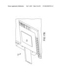 LEADFRAME PACKAGE WITH INTEGRATED PARTIAL WAVEGUIDE INTERFACE diagram and image