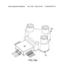 LEADFRAME PACKAGE WITH INTEGRATED PARTIAL WAVEGUIDE INTERFACE diagram and image