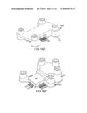 LEADFRAME PACKAGE WITH INTEGRATED PARTIAL WAVEGUIDE INTERFACE diagram and image