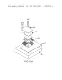 LEADFRAME PACKAGE WITH INTEGRATED PARTIAL WAVEGUIDE INTERFACE diagram and image