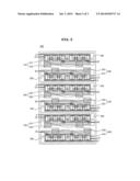 SEMICONDUCTOR MODULE PACKAGE diagram and image