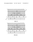 STACKED MULTI-CHIP PACKAGE AND METHOD OF MAKING SAME diagram and image