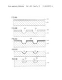 THREE-DIMENSIONAL STRUCTURE IN WHICH WIRING IS PROVIDED ON ITS SURFACE diagram and image