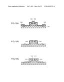 THREE-DIMENSIONAL STRUCTURE IN WHICH WIRING IS PROVIDED ON ITS SURFACE diagram and image