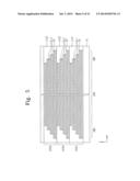 THREE-DIMENSIONAL SEMICONDUCTOR DEVICE diagram and image