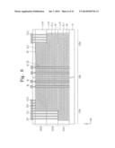 THREE-DIMENSIONAL SEMICONDUCTOR DEVICE diagram and image