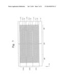 THREE-DIMENSIONAL SEMICONDUCTOR DEVICE diagram and image